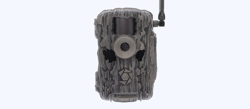 Stealth Cam 26mp Fusion Wireless Camera