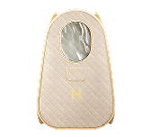 HoMedics SaunaZen Portable Steam Sauna