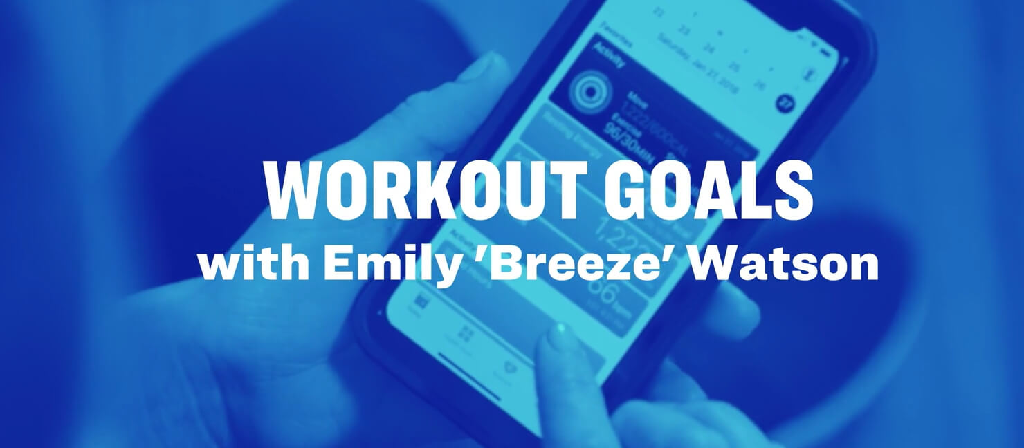 Fitness Goals for Beginners Academy