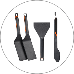 Griddle Accessories