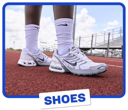 Shoes category placeholder