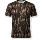 BURLEBO Men's Go To T-shirt