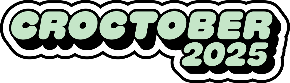 Croctober 2025