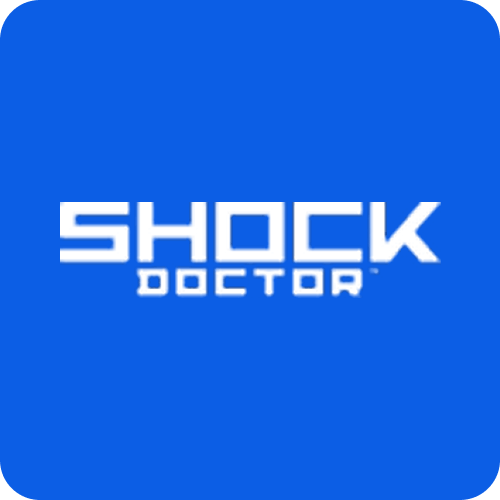 Shop Shock Doctor