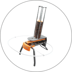 Shooting Gear + Accessories