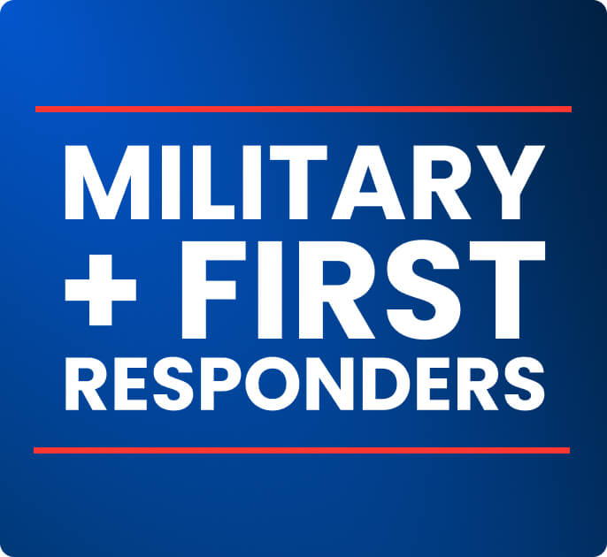 first responder discount nike