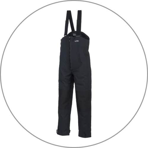 Fishing Bibs