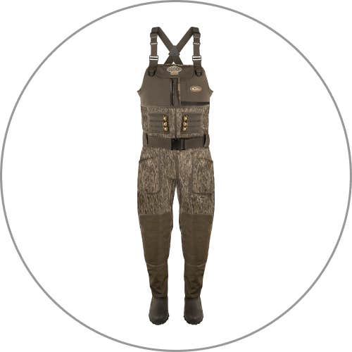 Fishing Waders