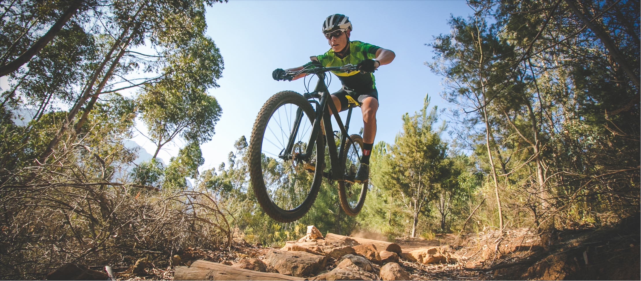 What Size Bike Do I Need? Bike Sizing Charts & More Academy