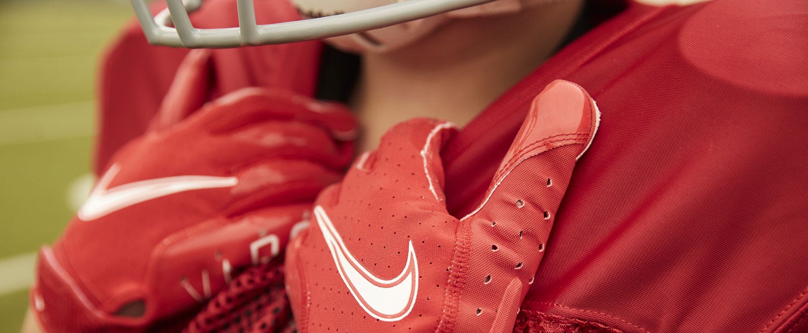 How to Wash Football Gloves & Cleaning FAQs Academy