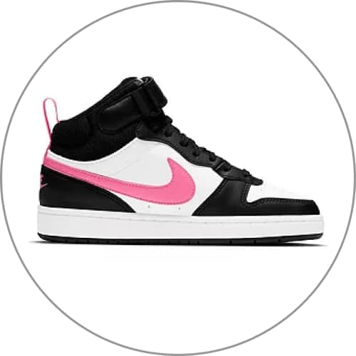 Girls' Shoes + Boots