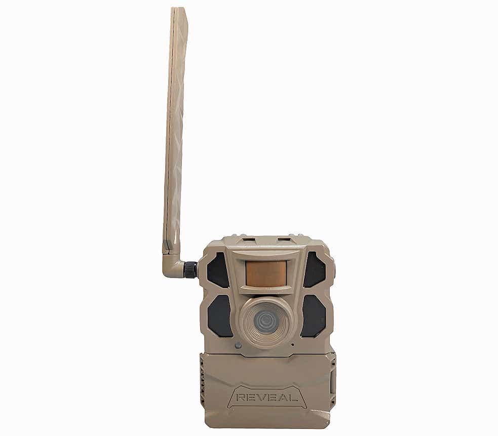 Best Trail Cameras for 2022 Our Top Picks Academy