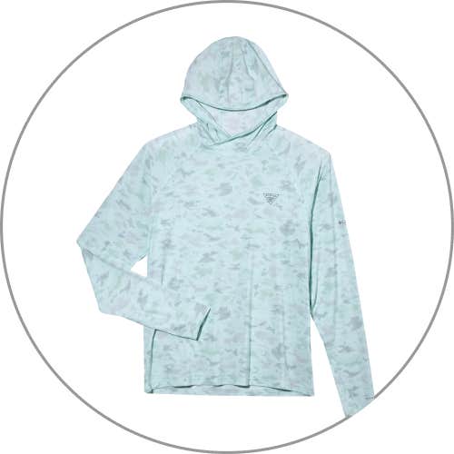 Fishing Hoodies