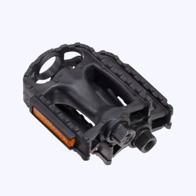 Bell Kicks 350 Universal Replacement Bicycle Pedals