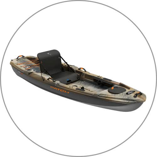 Kayaks