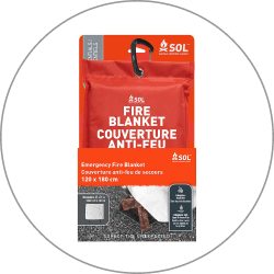 Survival Kits + Gear