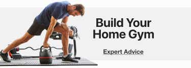 Build your home gym