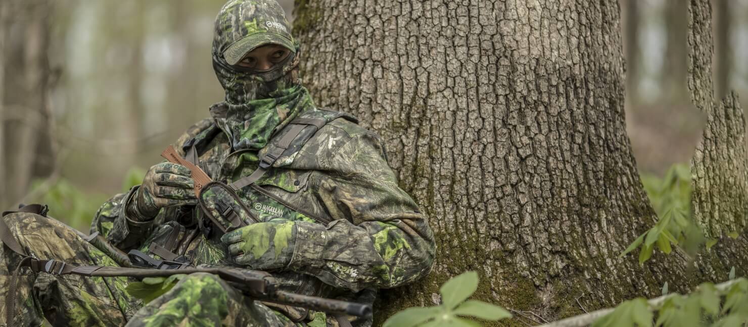 Turkey Hunting For Beginners Academy