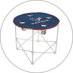 Tailgating Tables