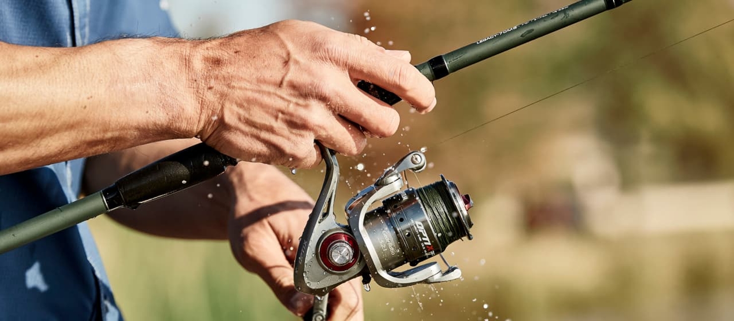 Fishing Line Types Guide: How To Choose, Pros & Cons | Academy