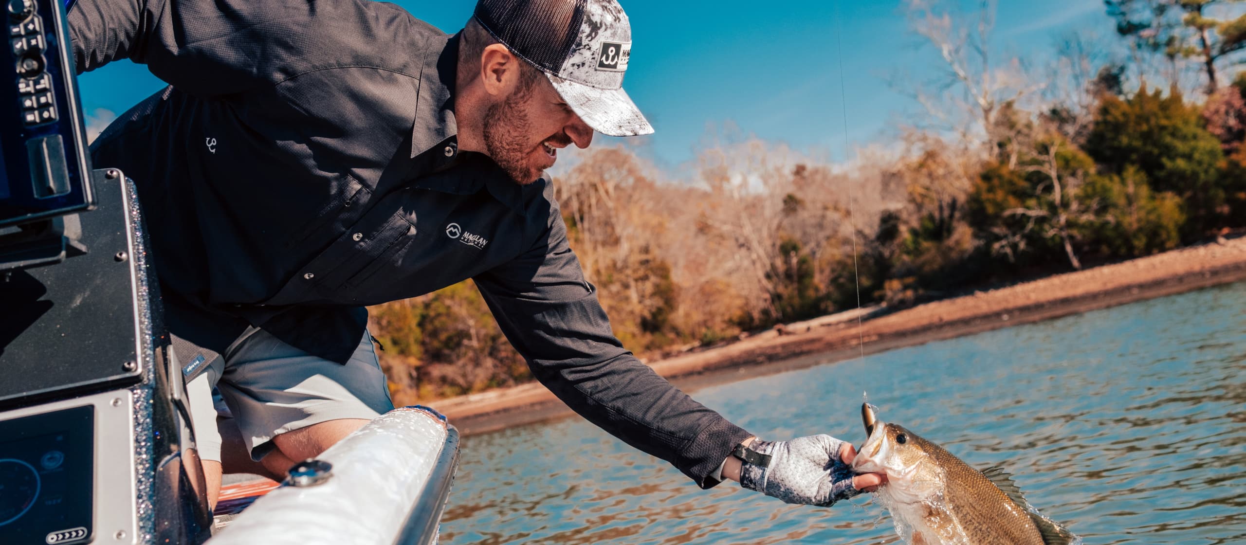 15 Types of Fishing Lures for Your Next Freshwater Trip