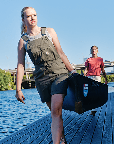 Carhartt Womens