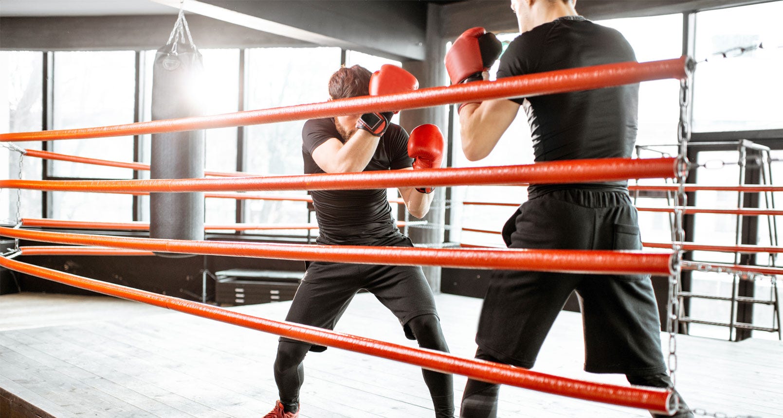 Boxing 101: Boxing Tips for Beginners | Academy