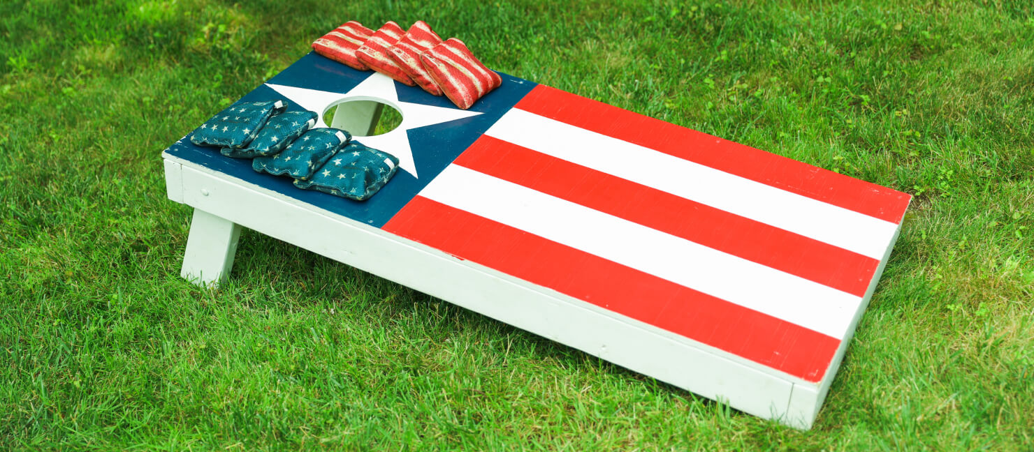 Bean Bag Toss vs Cornhole How to Play, Rules, & Distance Academy