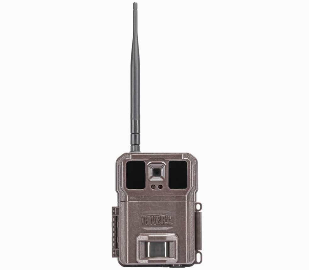 Best Trail Cameras for 2022 Our Top Picks Academy