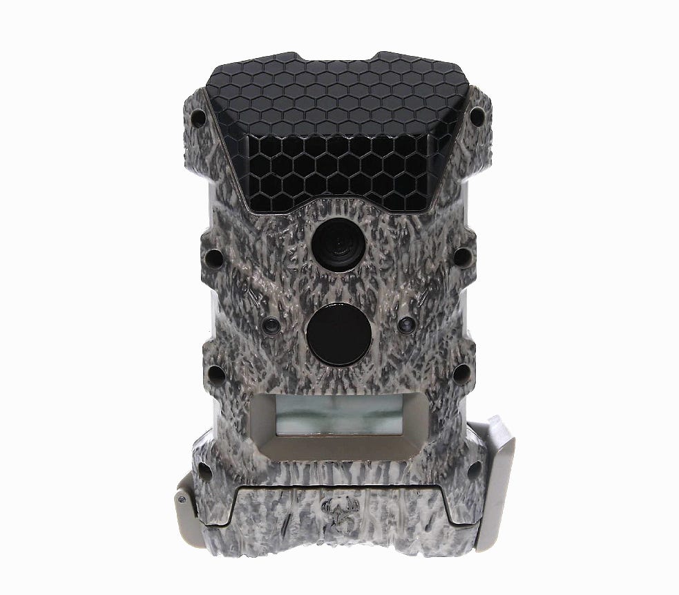Best Trail Cameras for 2022 Our Top Picks Academy