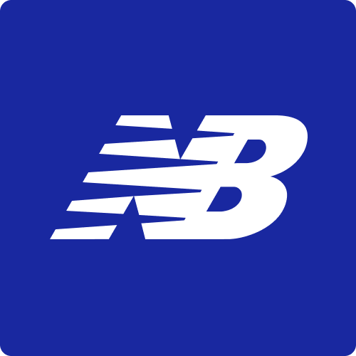 Shop New Balance