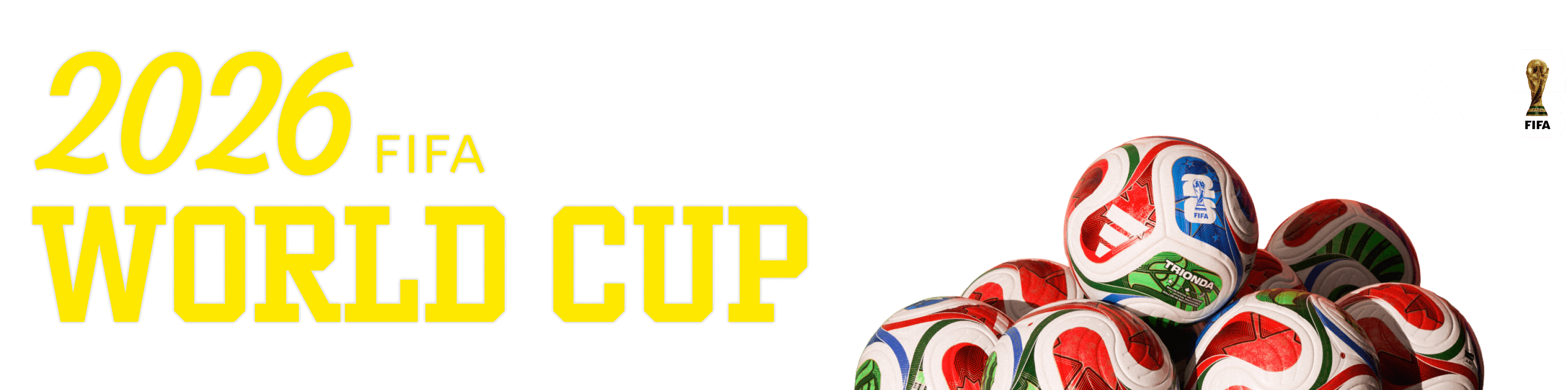 Shop adidas | FIFA World Cup 26™.