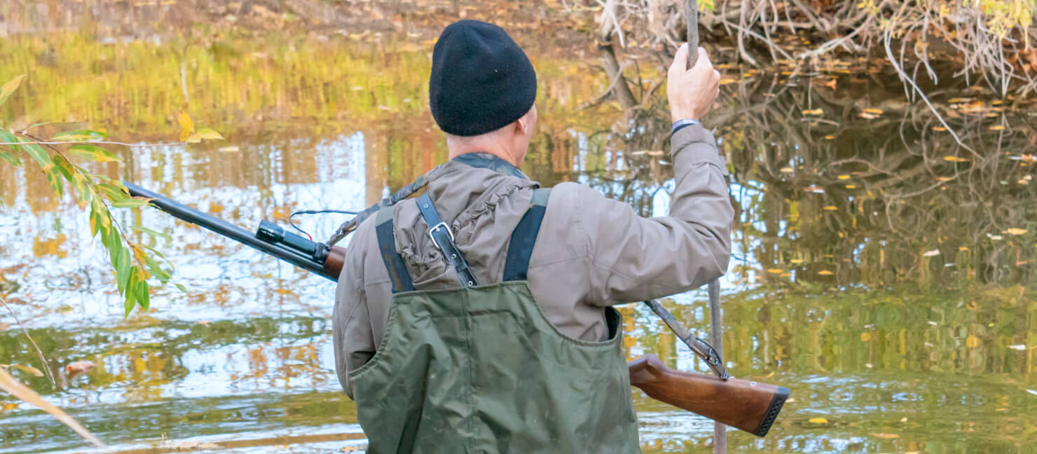 The Beginners Guide to Duck Hunting | Academy