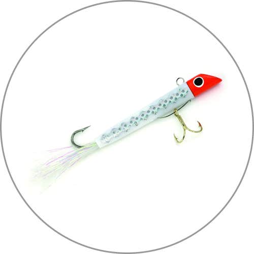 Bluewater Baits