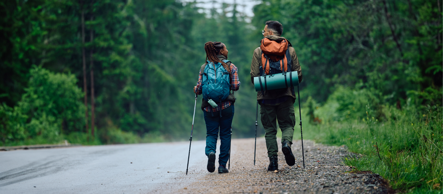 Backpacking Checklist: Gear Packing List & More | Academy
