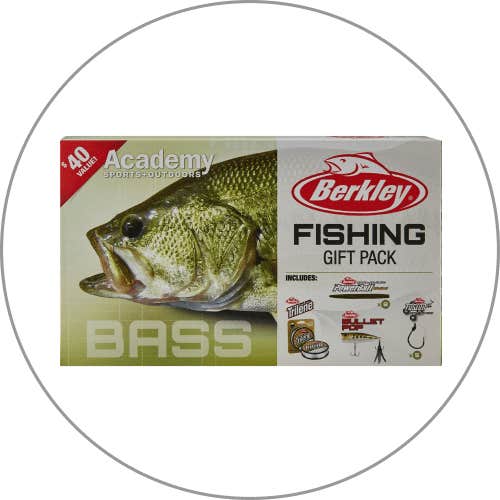 Fishing Kits