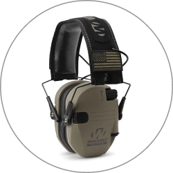 Eye + Ear Protection