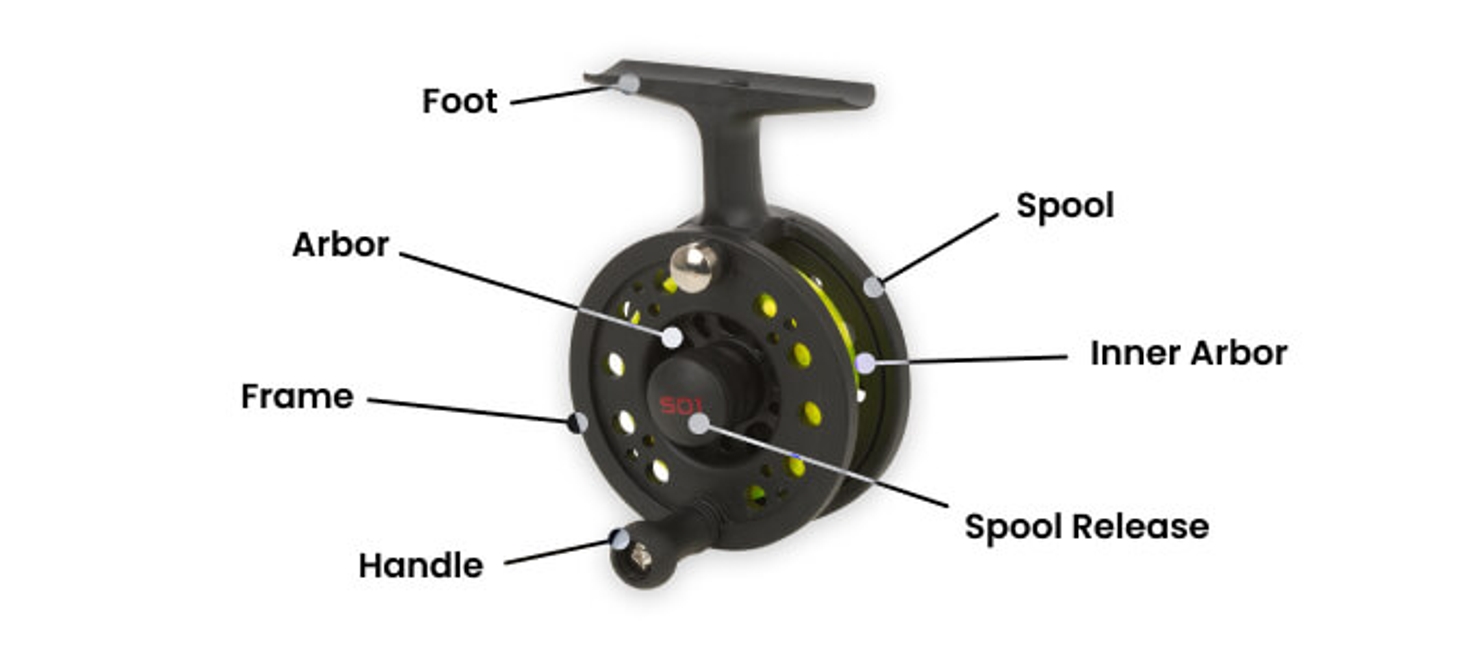 5 Types of Fishing Reels to Catch More Fish Academy 5 Types of Fishing Reels to Catch More Fish Academy