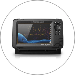 Marine + Boat Electronics