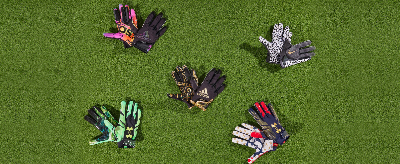 Can you cheap dry football gloves