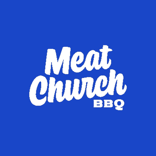 Shop Meat Church