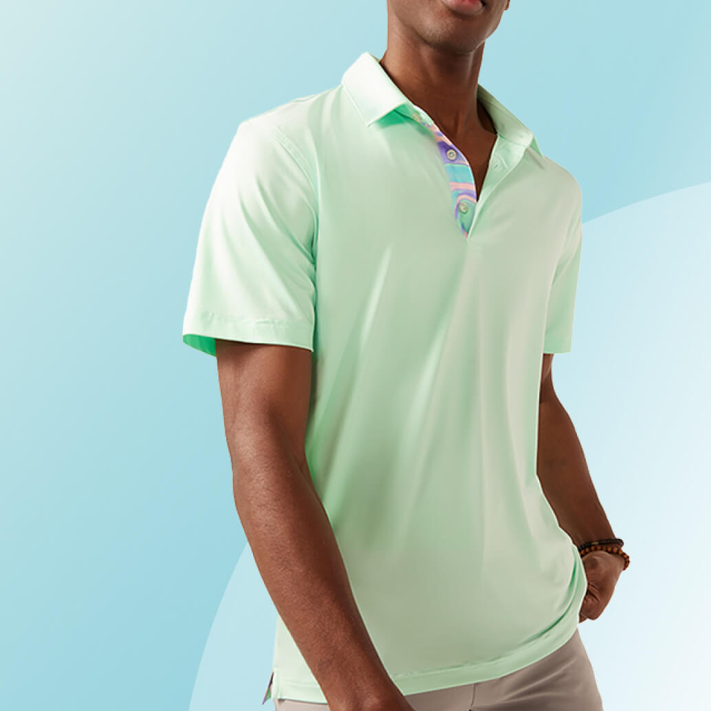 Chubbies - New Styles