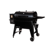 Pit Boss Navigator 1000 Wood Pellet Grill