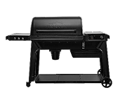 Traeger Woodridge Pro Pellet Grill