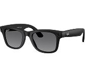 Ray-Ban Wayfarer Meta Gen 2 Sunglasses