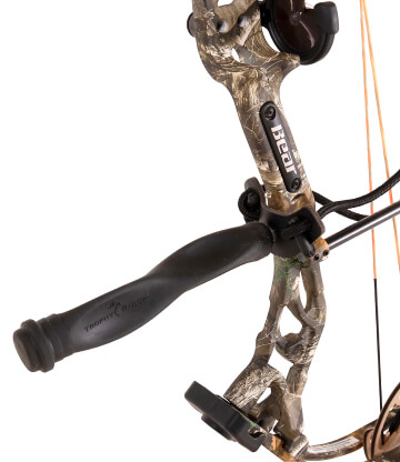 Parts of a Compound Bow: What They Are & More | Academy