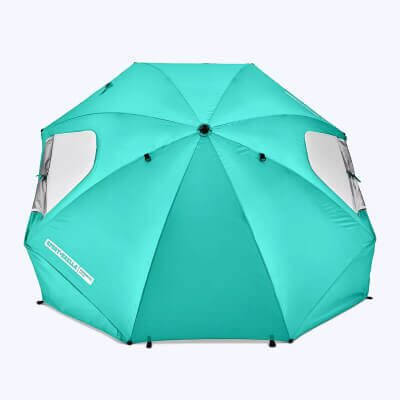 Sport-Brella Premiere Seafoam Umbrella