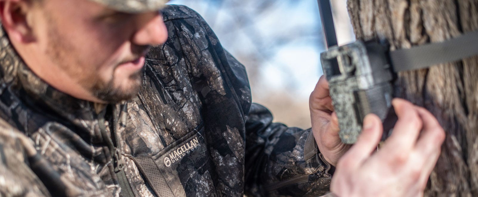 Game Camera Buying Guide Academy