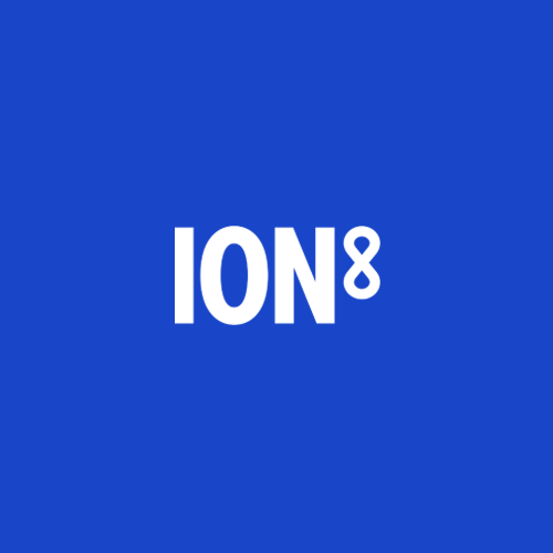 Shop Ion8