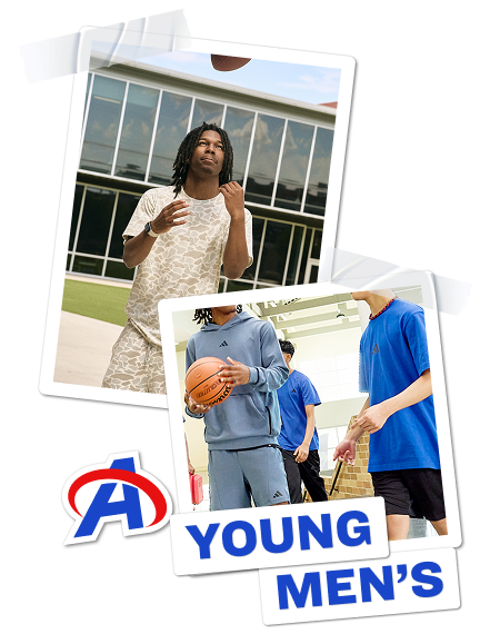 Young Men's